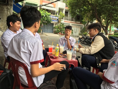 DỊCH VỤ BẢO VỆ, GIÁM SÁT CON CÁI